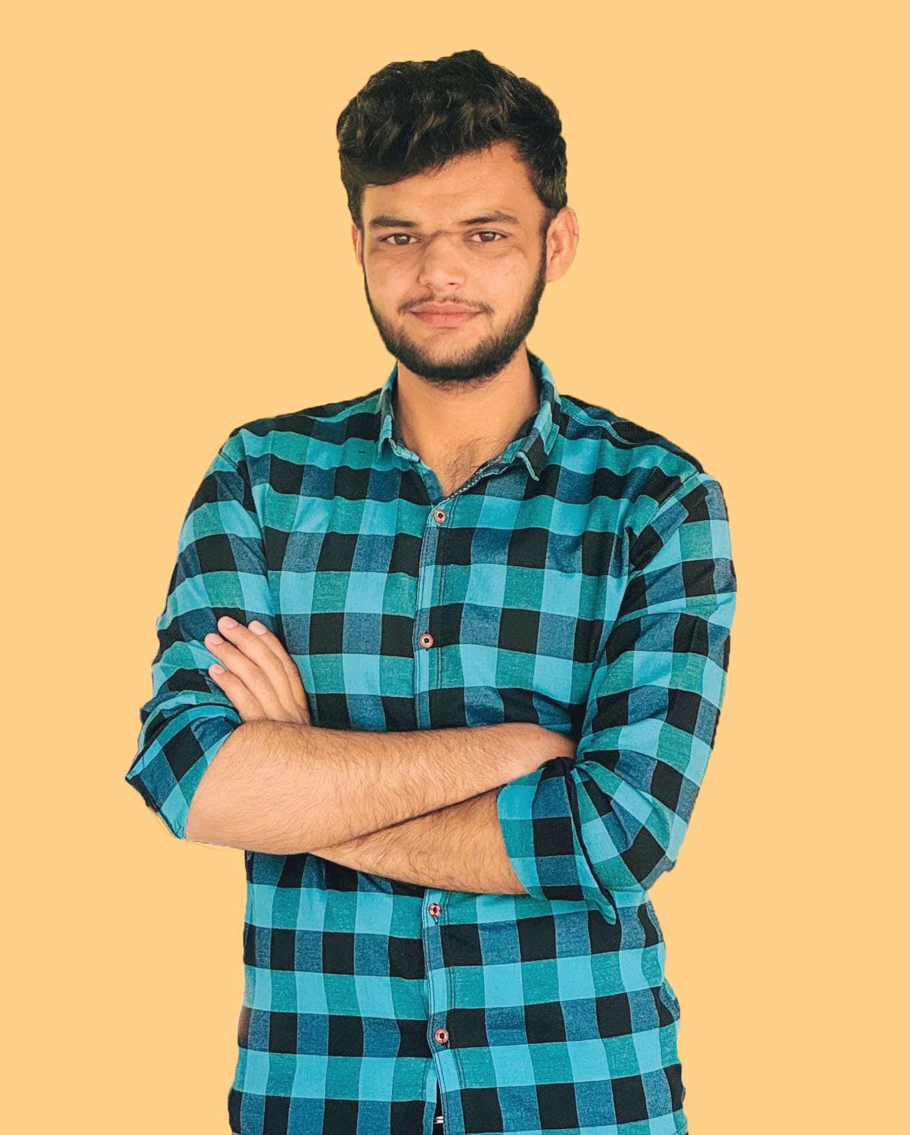 Muhammad Rehman - React and React Native Developer