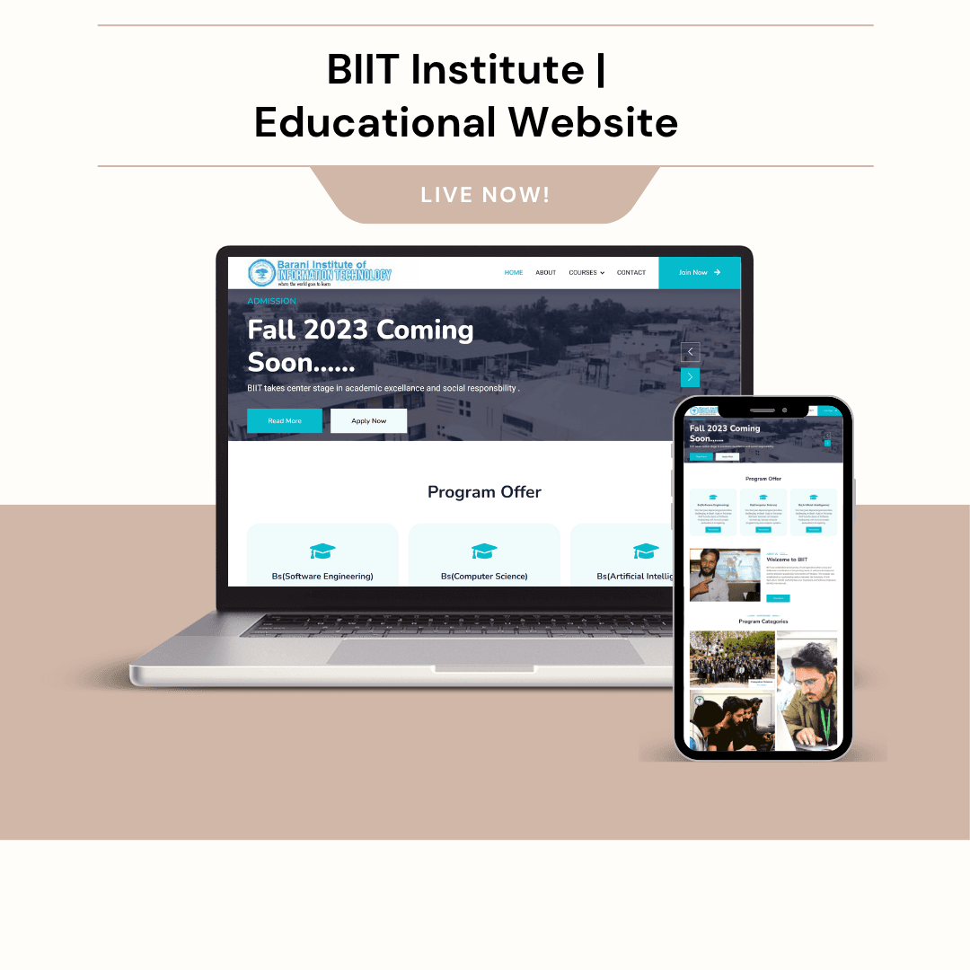 BIIT Institute